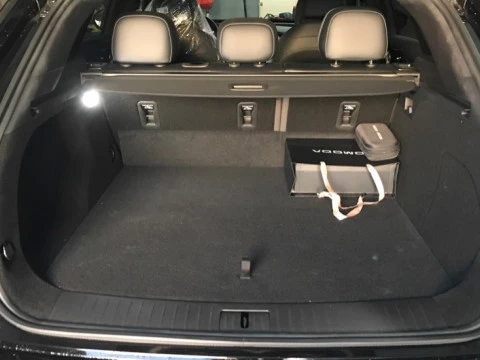 Omoda 9 OMODA PHEV PREMIUM