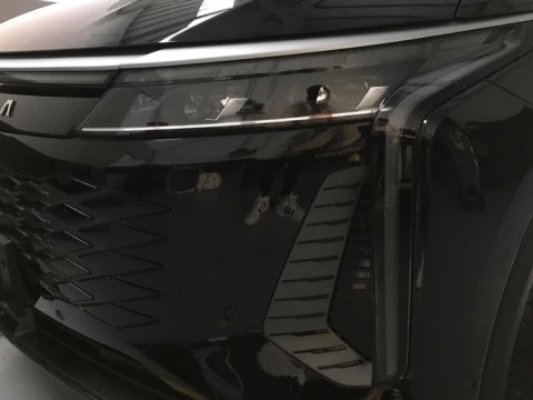 Omoda 9 OMODA PHEV PREMIUM