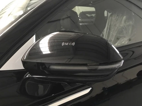 Omoda 9 OMODA PHEV PREMIUM