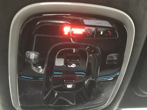 Omoda 9 OMODA PHEV PREMIUM