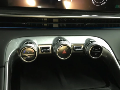 Omoda 9 OMODA PHEV PREMIUM