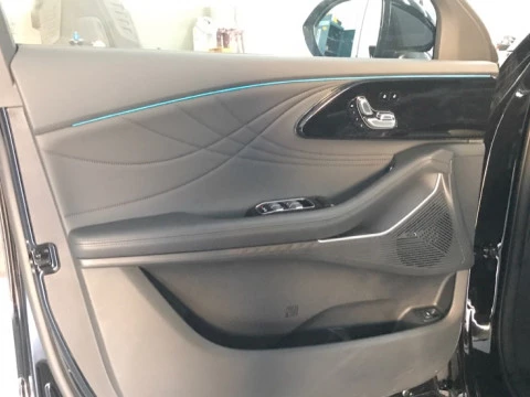 Omoda 9 OMODA PHEV PREMIUM