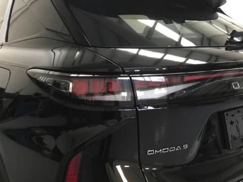 Omoda 9 OMODA PHEV PREMIUM