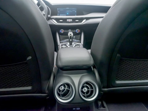 Alfa Romeo Stelvio 2.2 Diésel 154kW (210CV) TI Q4