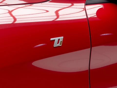 Alfa Romeo Stelvio 2.2 Diésel 154kW (210CV) TI Q4