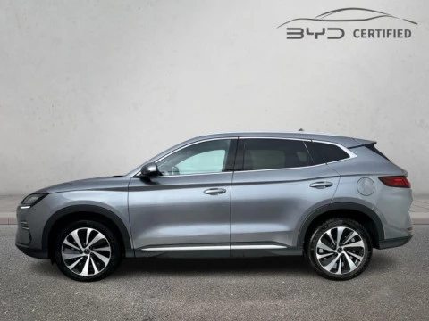 BYD SEAL U DM-i Comfort