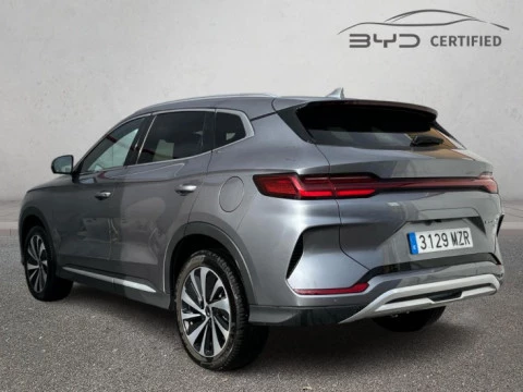 BYD SEAL U DM-i Comfort