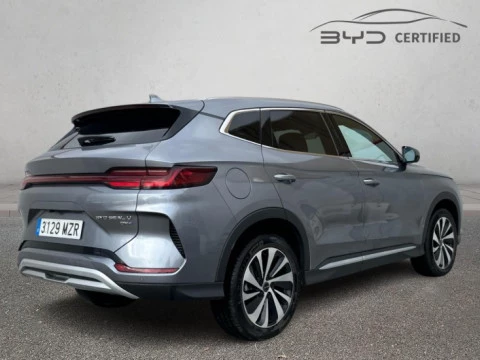 BYD SEAL U DM-i Comfort