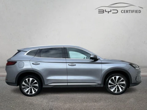 BYD SEAL U DM-i Comfort