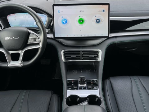 BYD SEAL U DM-i Comfort