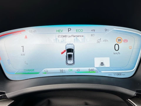 BYD SEAL U DM-i Comfort