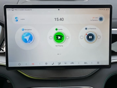 BYD SEAL U DM-i Comfort