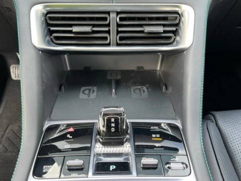 BYD SEAL U DM-i Comfort