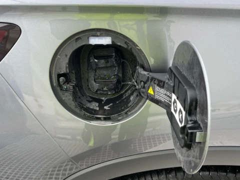 BYD SEAL U DM-i Comfort