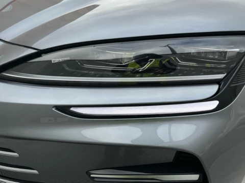 BYD SEAL U DM-i Comfort