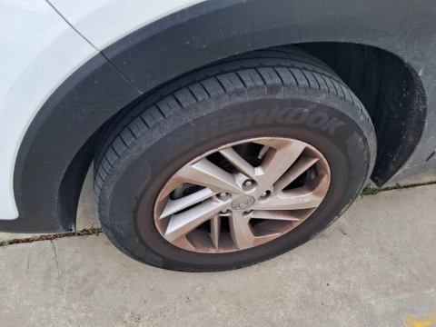 Hyundai Tucson 1.6 CRDI 85kW (116CV) SLE 4X2