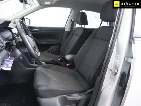 Volkswagen T-Cross Advance 1.0 TSI 81kW 110CV DSG
