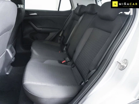 Volkswagen T-Cross Advance 1.0 TSI 81kW 110CV DSG