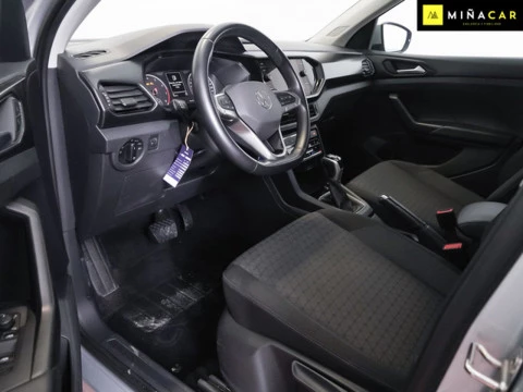 Volkswagen T-Cross Advance 1.0 TSI 81kW 110CV DSG