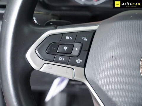 Volkswagen T-Cross Advance 1.0 TSI 81kW 110CV DSG