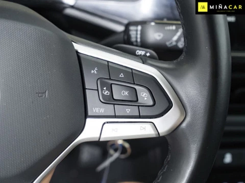 Volkswagen T-Cross Advance 1.0 TSI 81kW 110CV DSG