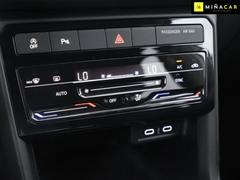 Volkswagen T-Cross Advance 1.0 TSI 81kW 110CV DSG