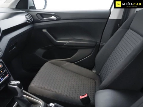 Volkswagen T-Cross Advance 1.0 TSI 81kW 110CV DSG