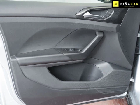 Volkswagen T-Cross Advance 1.0 TSI 81kW 110CV DSG