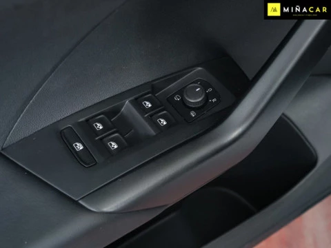 Volkswagen T-Cross Advance 1.0 TSI 81kW 110CV DSG