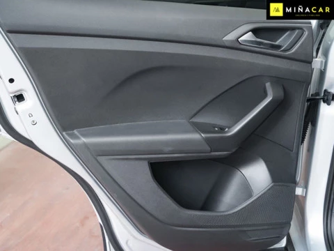 Volkswagen T-Cross Advance 1.0 TSI 81kW 110CV DSG
