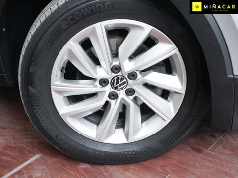 Volkswagen T-Cross Advance 1.0 TSI 81kW 110CV DSG