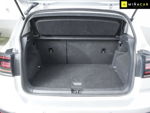 Volkswagen T-Cross Advance 1.0 TSI 81kW 110CV DSG