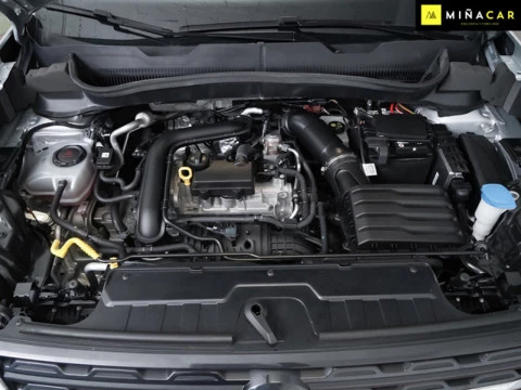 Volkswagen T-Cross Advance 1.0 TSI 81kW 110CV DSG