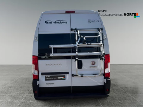 FONT VENDOME MONDEA MONDEA