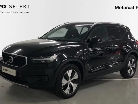 Volvo XC40 XC40 T5 TWIN BUSINESS PLUS Volvo XC40 XC40 T5 TWIN BUSINESS PLUS
