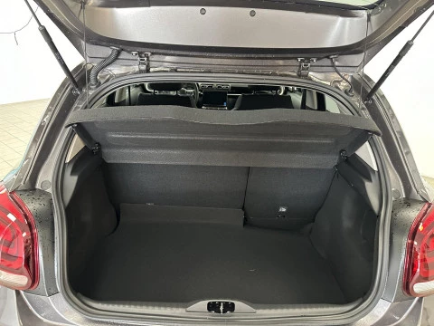 Citroën C3 Origin PureTech 81KW (110CV) Max EAT6