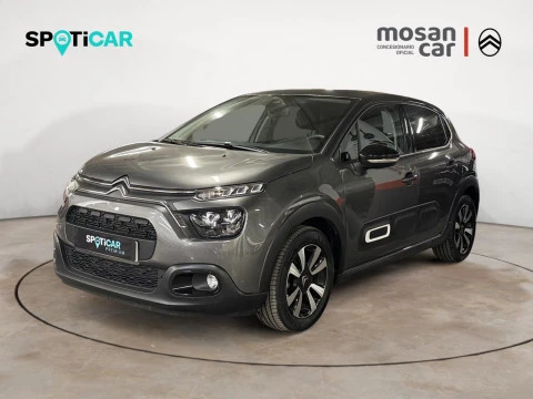 Citroën C3 Origin PureTech 81KW (110CV) Max EAT6