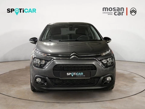 Citroën C3 Origin PureTech 81KW (110CV) Max EAT6