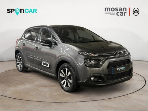 Citroën C3 Origin PureTech 81KW (110CV) Max EAT6