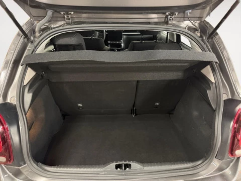 Citroën C3 Origin PureTech 81KW (110CV) Max EAT6