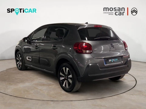 Citroën C3 Origin PureTech 81KW (110CV) Max EAT6