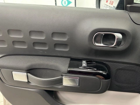 Citroën C3 Origin PureTech 81KW (110CV) Max EAT6