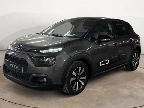 Citroën C3 Origin PureTech 81KW (110CV) Max EAT6