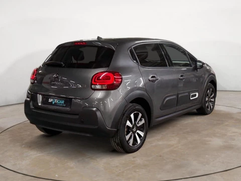 Citroën C3 Origin PureTech 81KW (110CV) Max EAT6