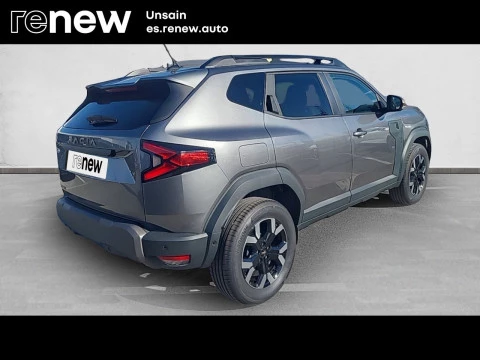 Dacia Duster  1.6 Hybrid Extreme 4x2 105kW 48v