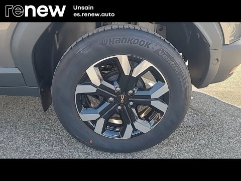 Dacia Duster  1.6 Hybrid Extreme 4x2 105kW 48v