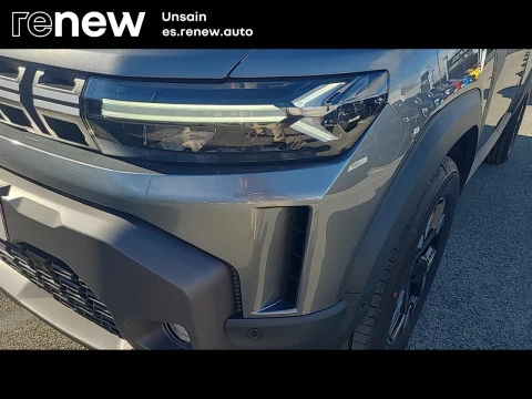 Dacia Duster  1.6 Hybrid Extreme 4x2 105kW 48v