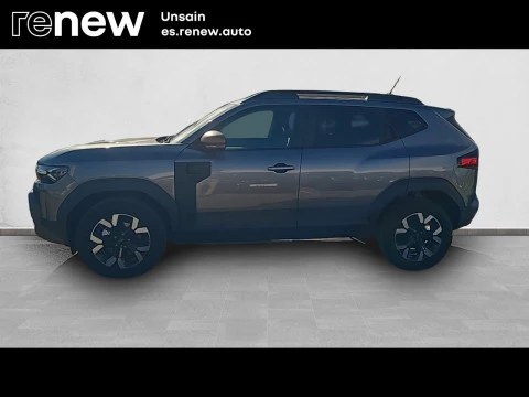 Dacia Duster  1.6 Hybrid Extreme 4x2 105kW 48v