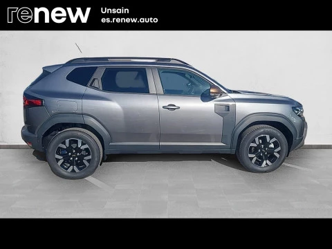 Dacia Duster  1.6 Hybrid Extreme 4x2 105kW 48v