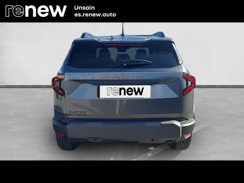 Dacia Duster  1.6 Hybrid Extreme 4x2 105kW 48v